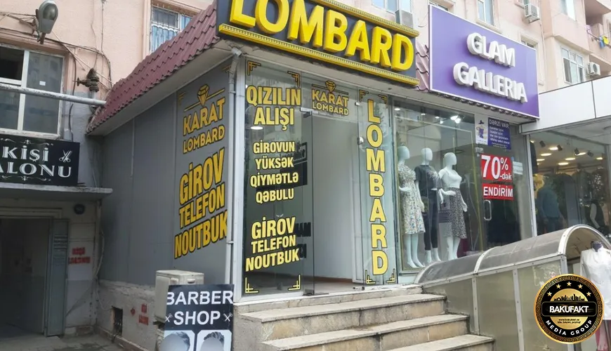 Lombarda qızıl qoyanlar DİQQƏT: Yoxlamalısınız - AÇIQLAMA