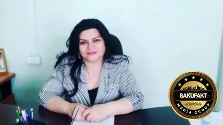 Əmircanın “beşikdən qəbrə qədər” bələdiyyə sədri Cəmilə Ağayeva “icra başçıları məktəbi”ndə oxuyurmuş... -İLGİNC