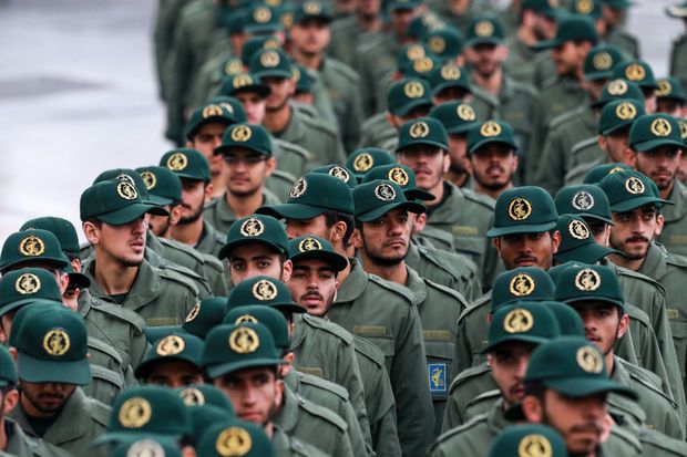SEPAH Azərbaycana qarşı fəallaşır – ŞƏRH