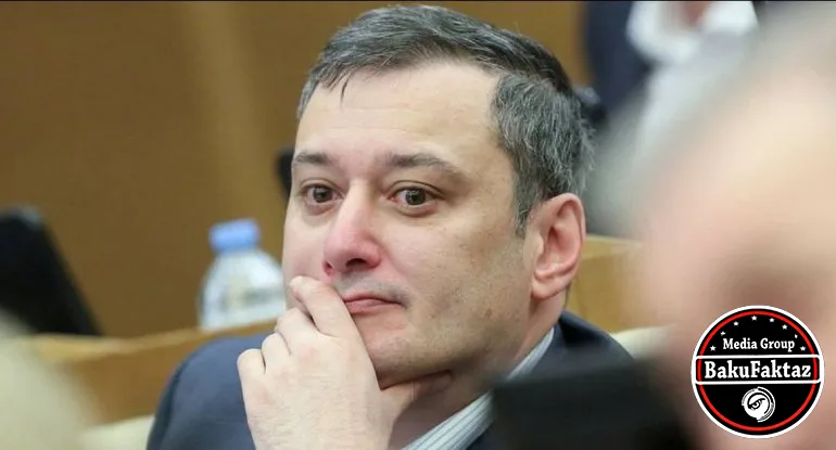 "Məmurların təyinatdan əvvəl gey olub-olmaması yoxlanılsın"