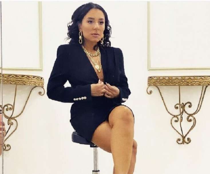 Tünzalə müəllimlik fəaliyyətindən danışdı: “İş adamları tələbələrim olub