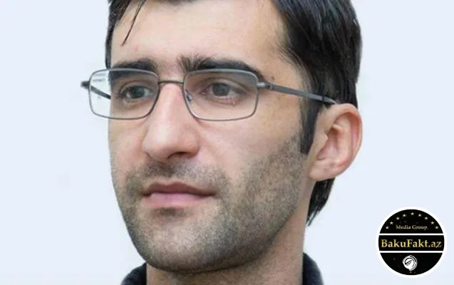 Azərbaycanda jurnalistin üzərindən 38 000 avro aşkarlandı