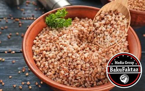 Rusiyadan 75 qəpiyə gətirilən “qreçka” marketlərdə 3 manata satılır - RƏSMİ