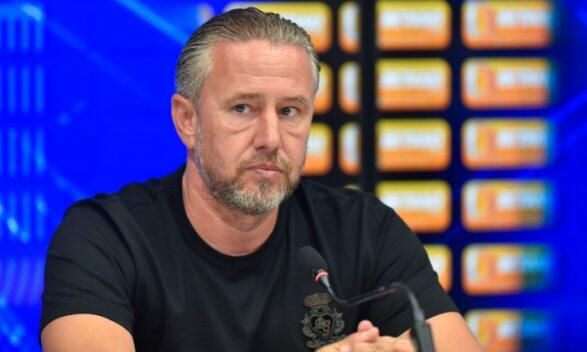 Neftçi"nin baş məşqçisinin şikayəti təmin edildi