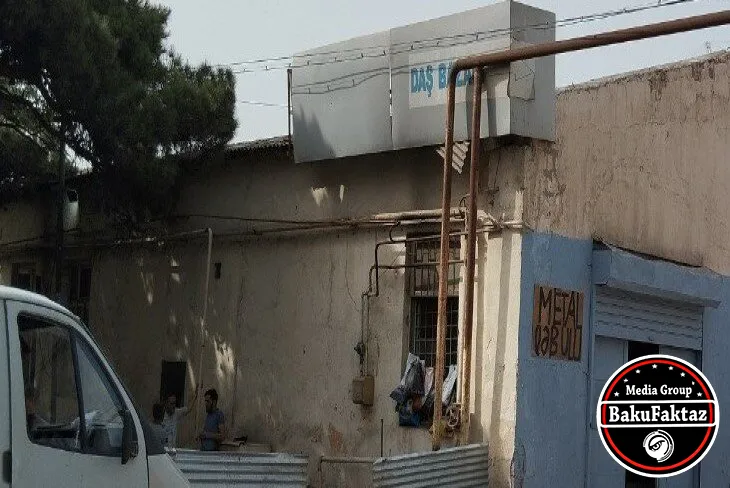 20 milyonluq “daş bazarı” ətrafında qalmaqal böyüyür - İLGİNC FAKTLAR