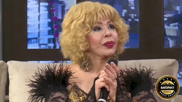 Ruhəngiz Allahverdiyeva: “Vəsiyyət edirəm, yoxsa haqqımı halal etmərəm”