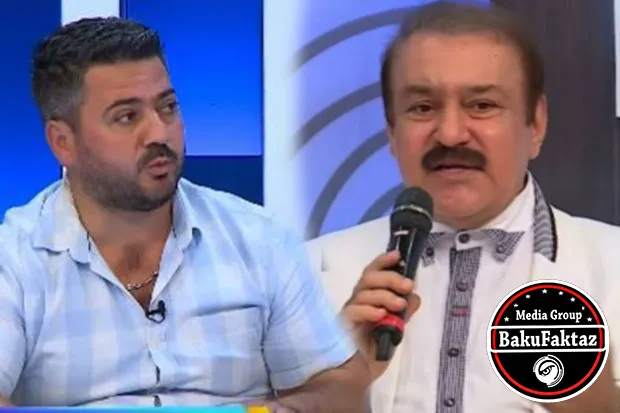 Cavanşir Məmmədovun keçmiş kürəkəni hökmdən narazıdır