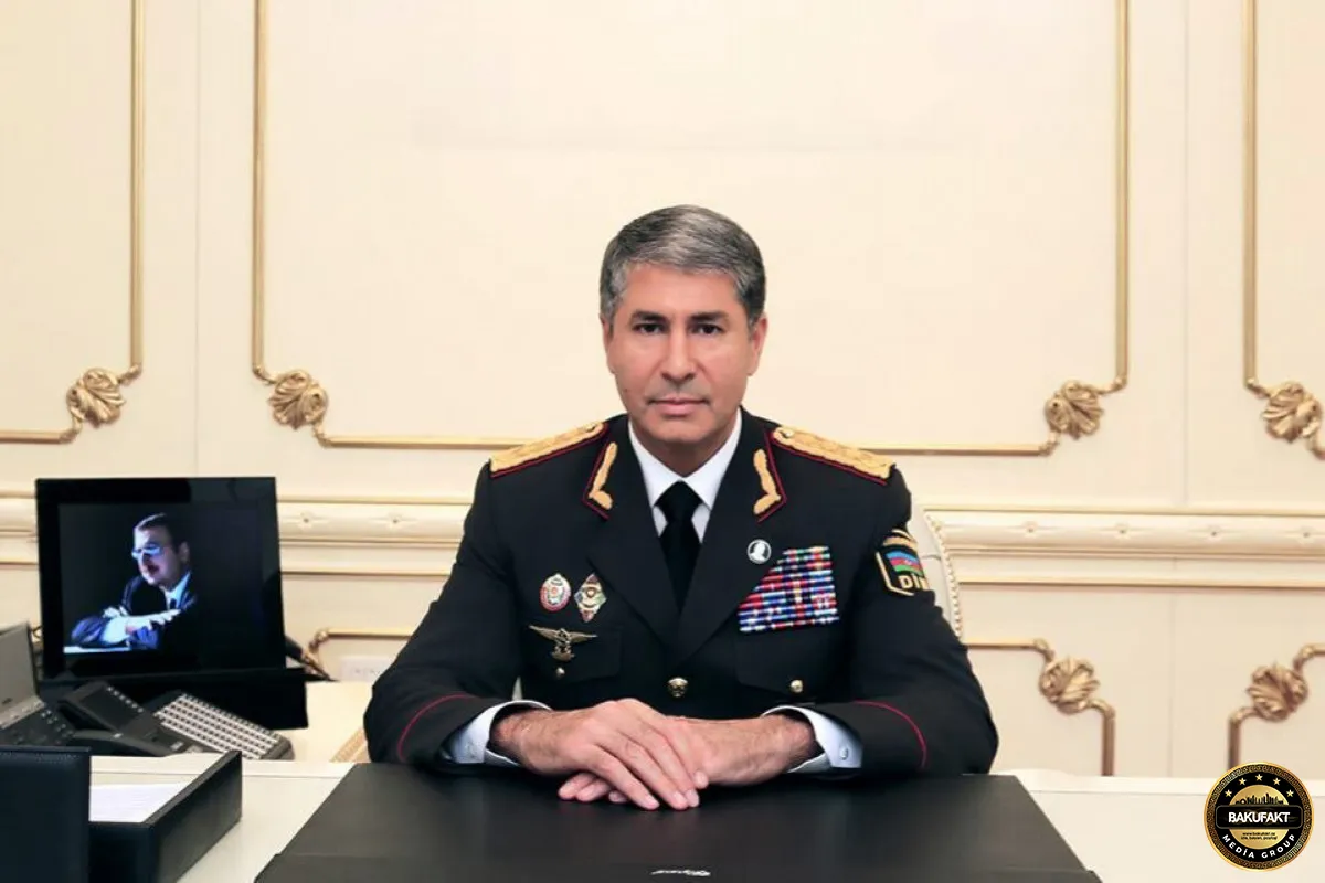 Vilayət Eyvazov Lənkəranda qəbul keçirəcək
