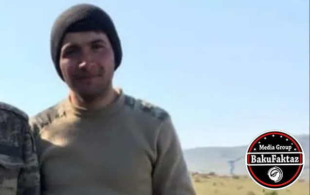 Vətən müharibəsi iştirakçısı qəfil vəfat etdi
