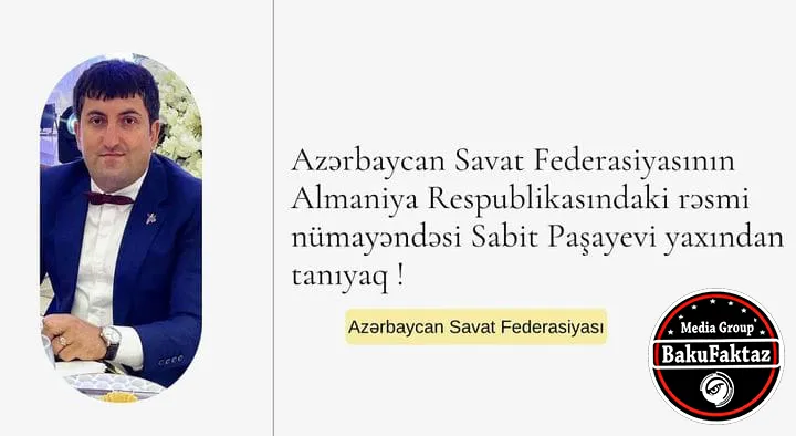 Təbrik edirik.. 