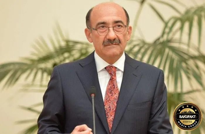 Əbülfəs Qarayevə yeni ittiham - “Dədə Qorqud”un 1 milyonunu...