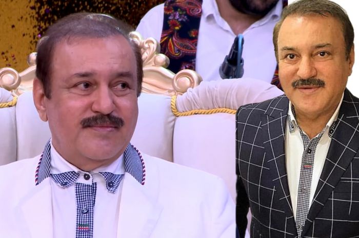 68 yaşlı Cavanşir Məmmədov cavan qalmasının SİRRİNİ BÖLÜŞDÜ