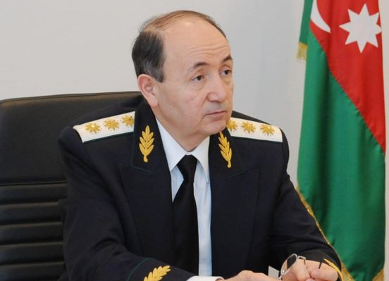 Fikrət Məmmədov: “Prezident indiyədək altı minə yaxın şəxsi əfv edib” -