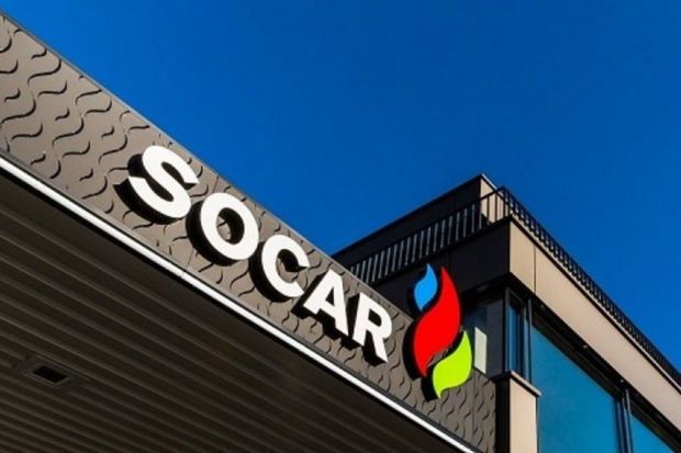 SOCAR Ukraynaya 100 tondan artıq yanacaq hədiyyə edib