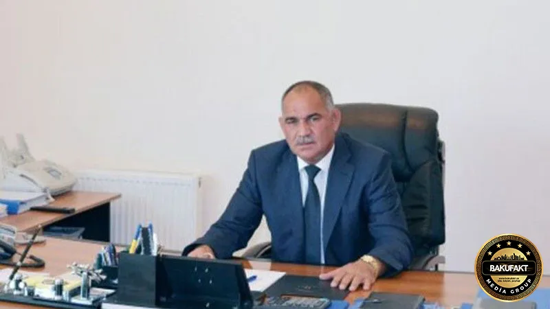 Keçmiş direktor yenidən eyni vəzifəyə təyin edildi