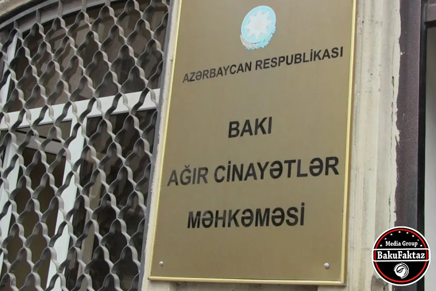 Kamil Zeynallıya qarşı dələduzluq edən şəxsin məhkəməsi başlayıb