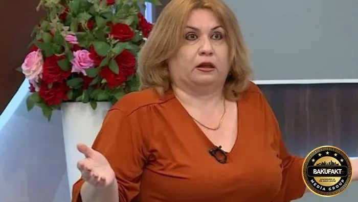Məhkəmə “TikTok”er İlhamə ilə bağlı qərarını AÇIQLADI