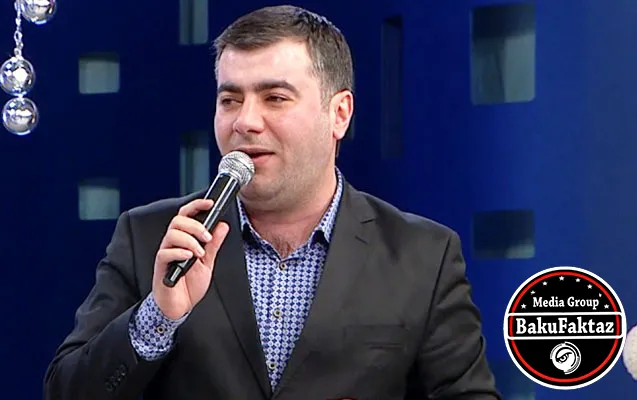 Rəşad Dağlıya HÖKM oxundu