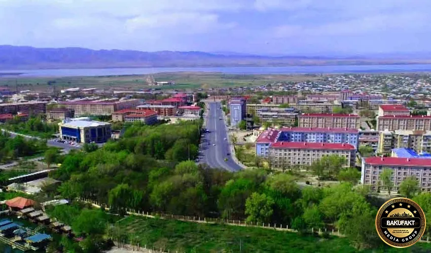 Naxçıvanda zavodun ərazisini qanunsuz olaraq söküblər - 230 minlik iddia