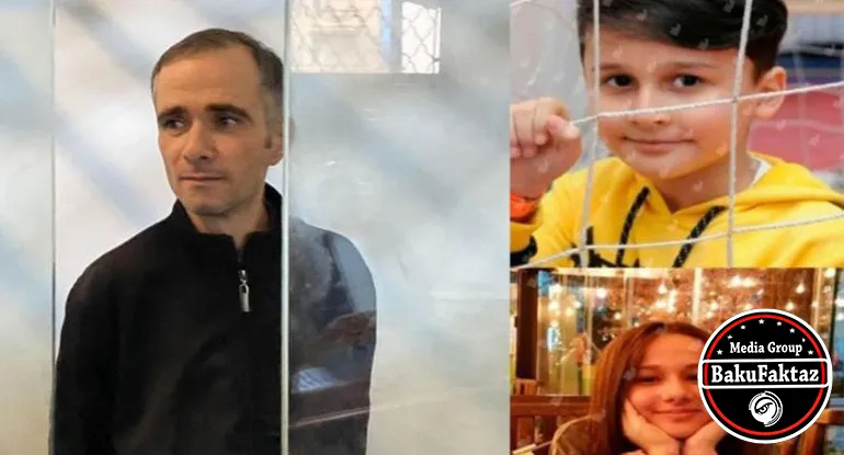 Keçmiş məktəb direktoru haqda son qərar - Qalan ömrünü həbsdə keçirəcək