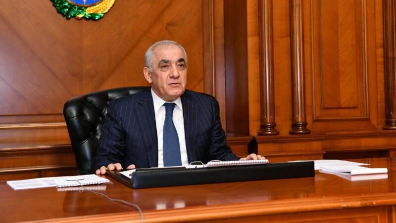 Baş nazir: “Bu gün Azərbaycanda əsas ərzaq məhsulları üzrə kifayət qədər ehtiyatlarımız var”