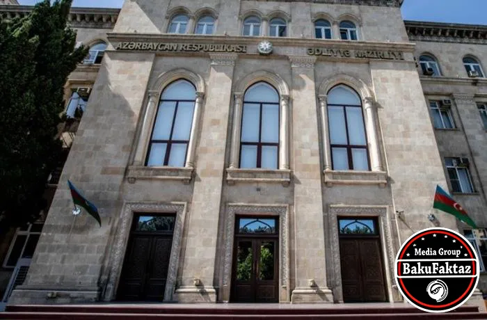 Ədliyyə Nazirliyi professordan ofis icarəyə götürür - BU DA BELƏ...