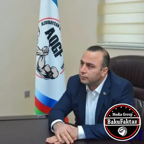 AQGF prezidenti Cəsarət Əhmədov bir qrup idmançı və məşqçini öz şəxsi vəsaiti hesabına mükafatlandırdı
