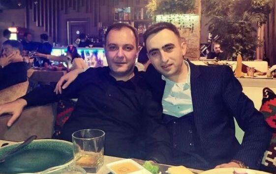 Əməkdar artistin dayısı oğlu dənizdə batdı