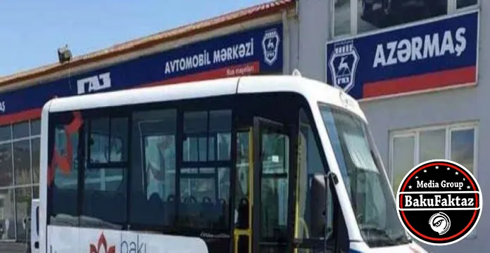 “Azərmaş lizinq”ə şok ittiham: “Krediti gecikdirən avtomobil sahiblərini təqib edirlər…” – MMC isə deyilənləri təkzib edir