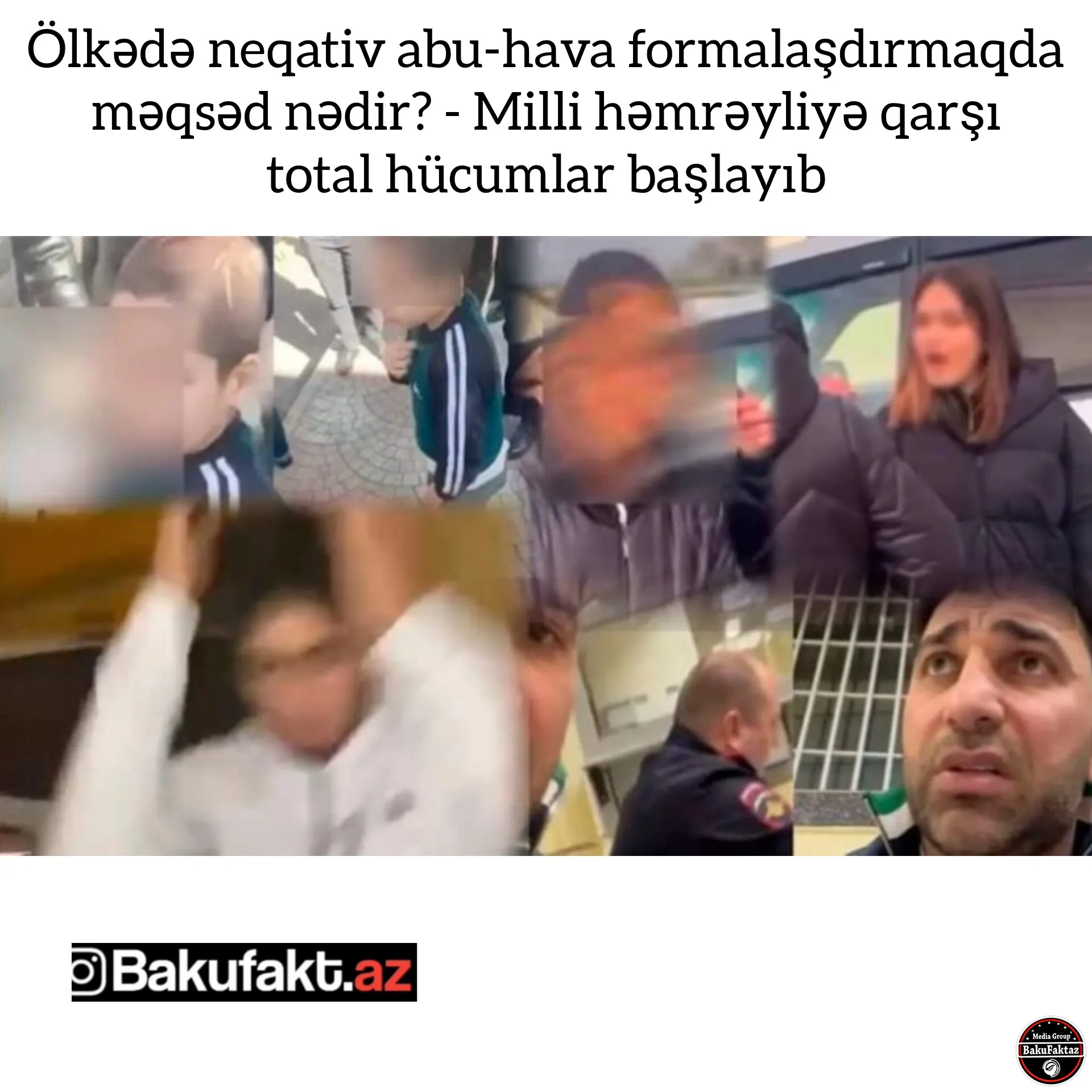 Ölkədə neqativ abu-hava formalaşdırmaqda məqsəd nədir? 