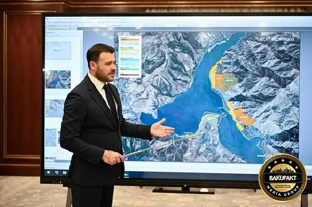 Özbəkistan prezidenti TƏSDİQLƏDİ: Emin Ağalarovun layihəsi ilə bağlı QƏRAR - 10 MİLYARD...