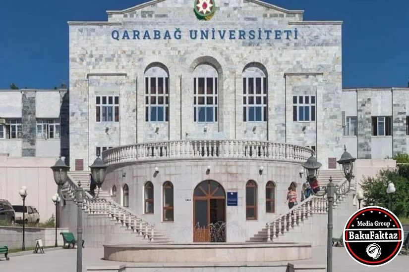 Qarabağ Universitetində fəlsəfə doktoru üzrə doktorantlar təhsil alacaq
