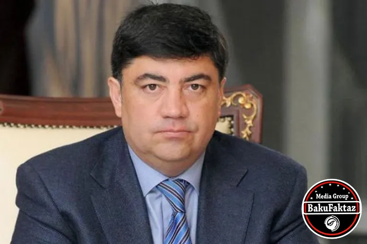 Ramiz Mehdiyevin kürəkəninə qarşı 14 iddia – torpaq mənimimsənilməsi, milyonlarla gəlirlərin ələ keçirilməsi...