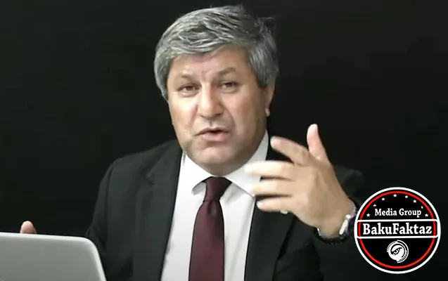 Əvəz Zeynallı ilə bağlı qərar verildi