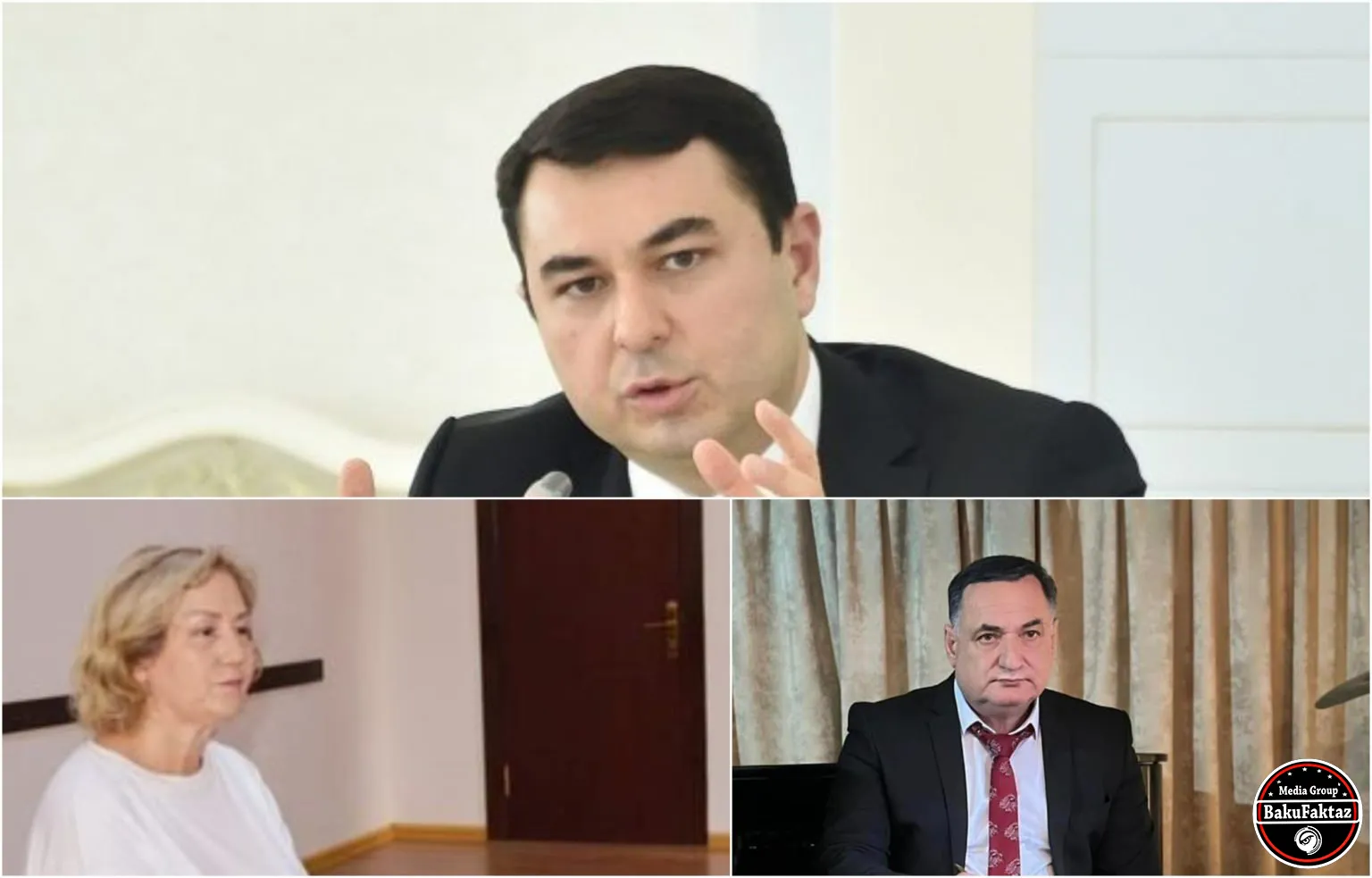 Nargilə Qafarovanın Şəki Uşaq İncəsənət Məktəbindəki qanunazidd halları gizlətməkdə marağı nədir