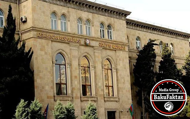 Ədliyyə Nazirliyində kadr dəyişiklikləri başlayır