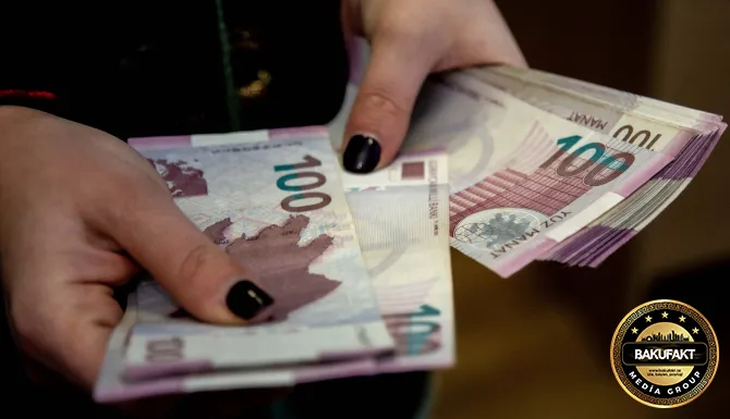 Bakıda müəllimlər nə qədər maaş alır? - AÇIQLANDI