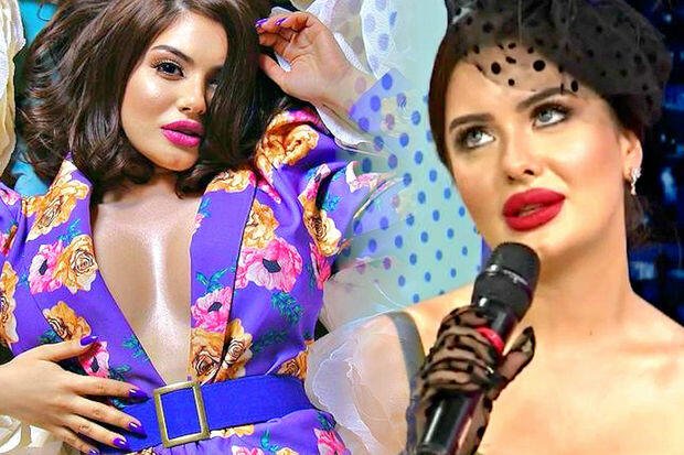 Cazibədar Mina 50 yaşlı həciyə ərə gedib? - Müğənni hər şeyi AÇIQLADI - 