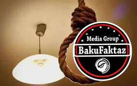 Göyçayda 20 yaşlı oğlan intihar edib