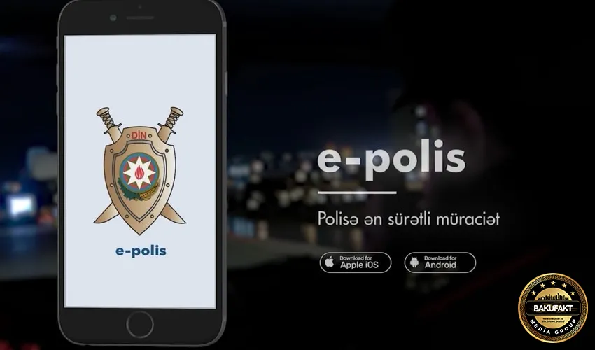 “E-Polis”də dövlət rüsumlarını daha rahat şəkildə ödəmək mümkündür