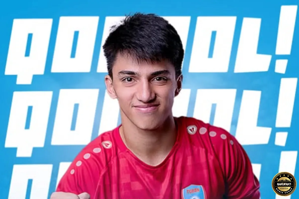 Qalmaqallı futbolçu komandadan QOVULDU