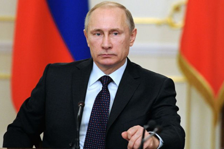 Putin səfərbərliyə çağırılanların geri qaytarılmasını tələb etdi
