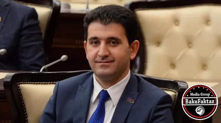 Deputat: Ümid edirəm ki, parklanma ilə bağlı tariflərə yenidən baxılacaq