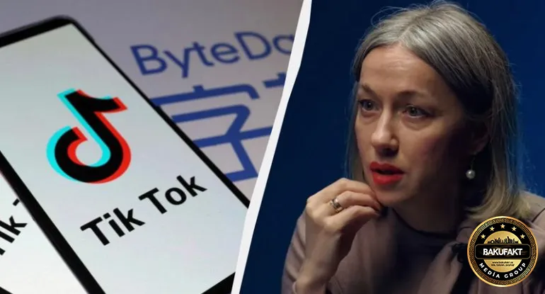 "TikTok"da təhlükəli "ritual oyunu" yayılır: Psixoloq xəbərdarlıq edir