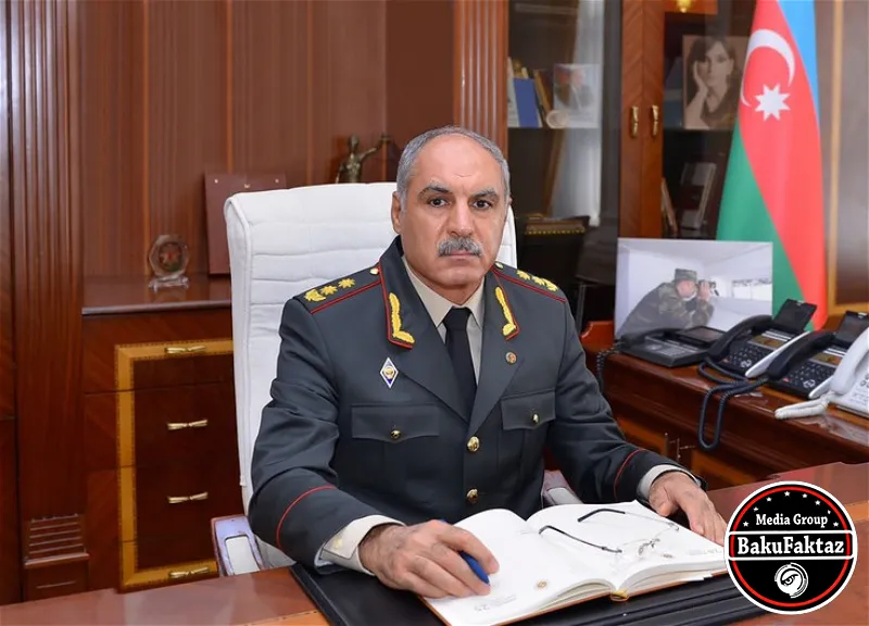 Xanlar Vəliyevdən "Tərtər işi" ilə bağlı açıqlama
