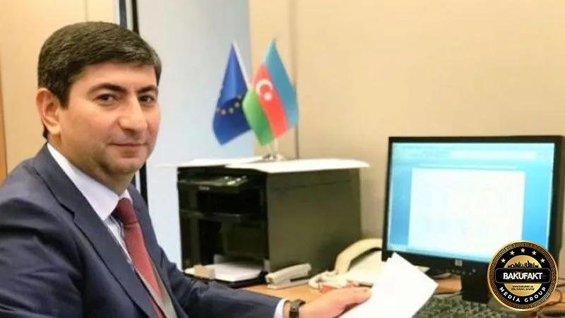 Yasamal “dağılır”, icra başçısı susur - Elşad Həsənov hardadır?