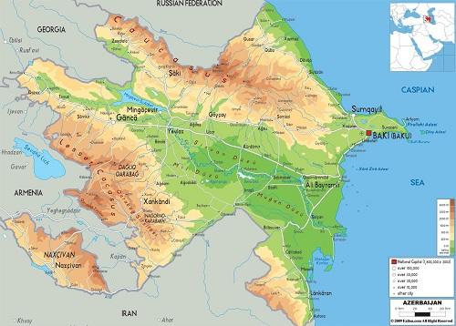 7 saatlıq əməliyyat: Ordumuz bu əraziləri nəzarətə götürdü
