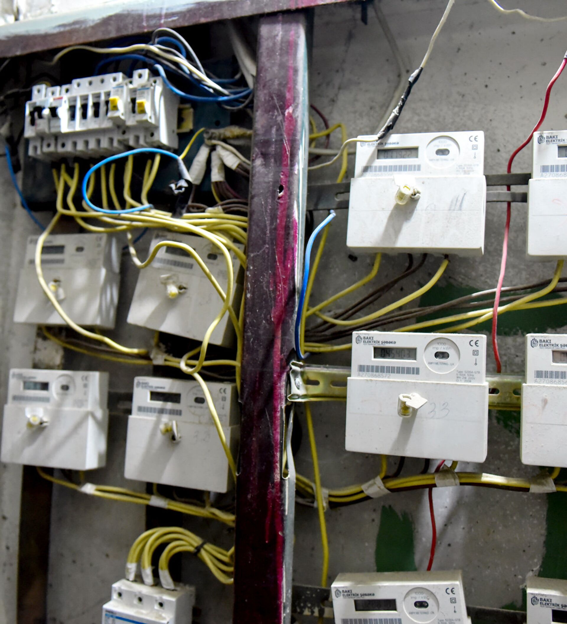 Elektrik enerjisinə görə hesablama qaydası DƏYİŞDİ