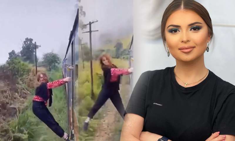 Sevdanın bu videosu müzakirə yaratdı