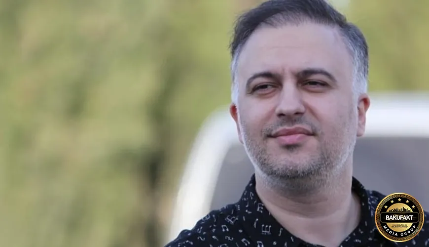 "Azərbaycan musiqisinə 950 nəfərlə qiymət verilirsə, bu, biabırçılıqdır"